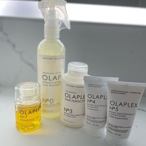 Olaplex Hair Care Bundle